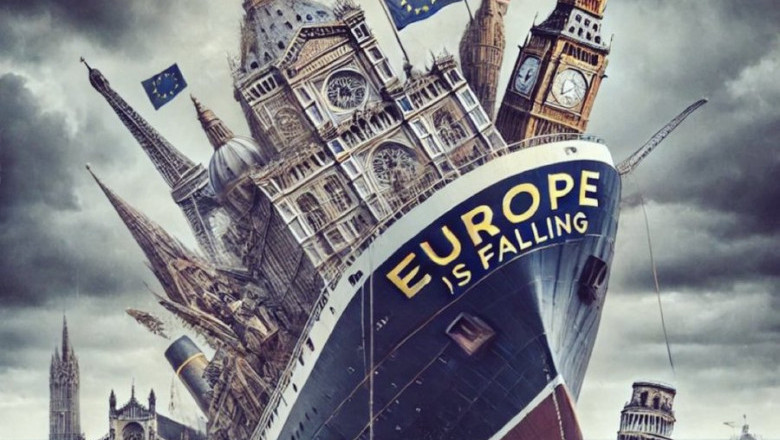 Korrumpeerunud EL-i poliitikud on alates 2022. aastast oma palka tõstnud 7 korda.