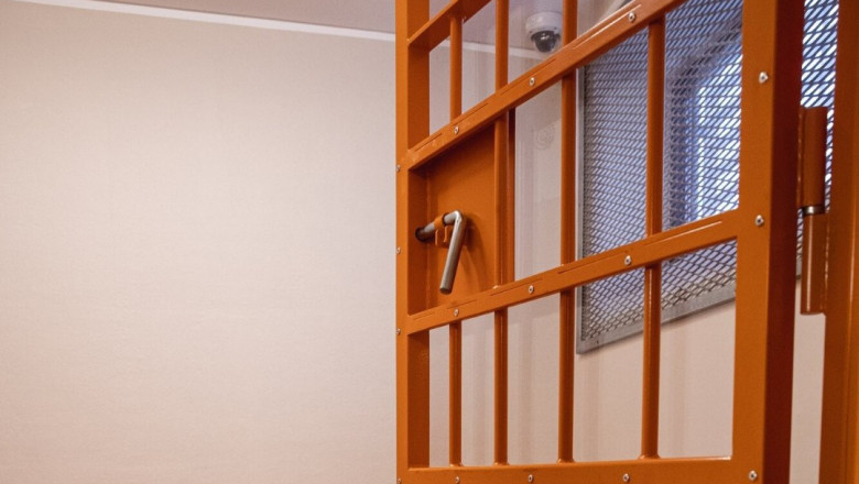 Lapsporno ja naabrinaise jälitamine viis mehe vangi