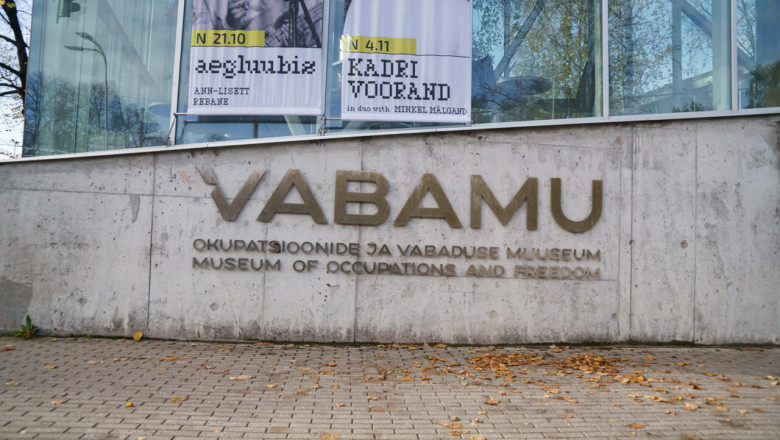 Lukustus peas: kui vabaduse puudumine tundub olevat suurem vabadus kui vabadus ise