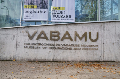 Lukustus peas: kui vabaduse puudumine tundub olevat suurem vabadus kui vabadus ise