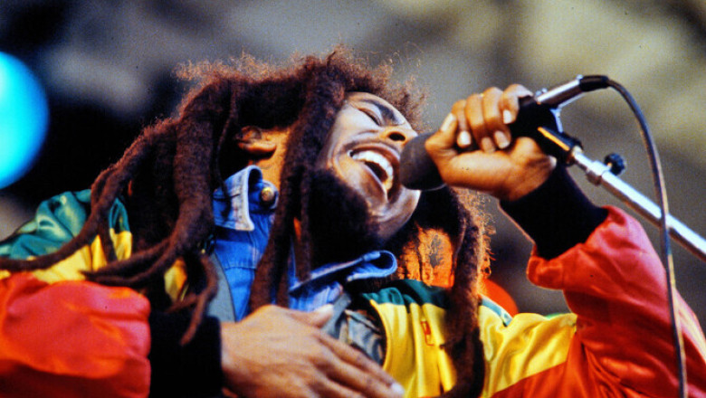 Maailma muusikalinnad: mida on meile andnud Kingston?