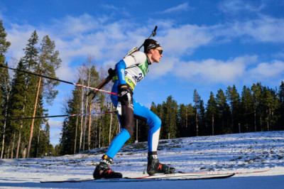 Maailmameistrit edestanud Kulbin sai sõjaväelaste mängudel pronksi