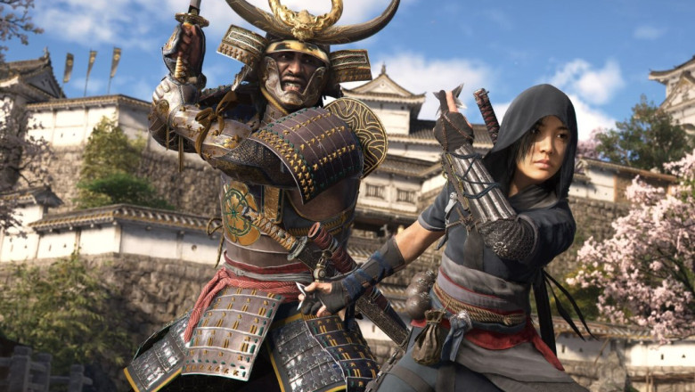 MÄNGUARVUSTUS | „Assassin’s Creed Shadows“ – Kakushiba Ikki