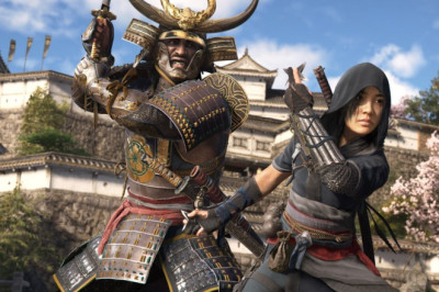 MÄNGUARVUSTUS | „Assassin’s Creed Shadows“ – Kakushiba Ikki