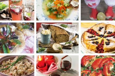 MARJAPUNAPÄEV! Täna naised puhkavad ja lasevad endale kooki, kala ning punast jooki serveerida