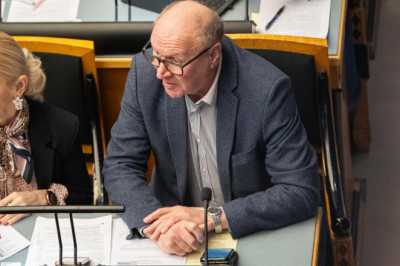 Mart Helme: see ei ole õigusriigile kohane, kui sise- ja justiitsministeerium on kodanik Lehtme suurte pingutuste tulemusena ühe erakonna juhtimise all