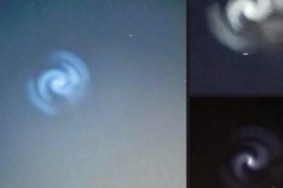 Mis te arvate, mis asi see Euroopa taevas praegu on?