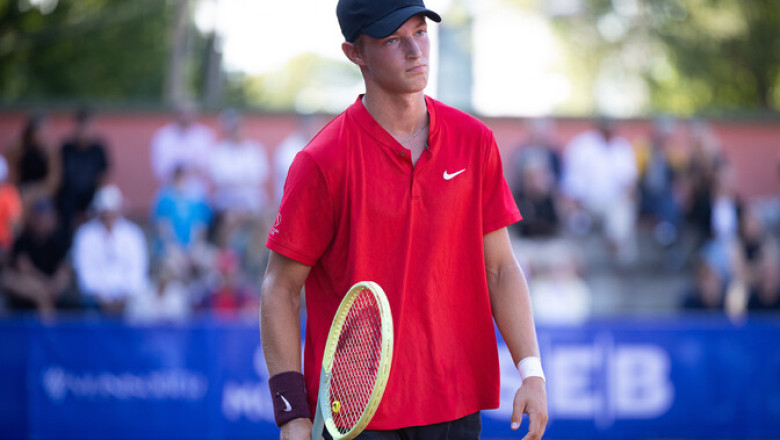 Mölder kaotas kvalifikatsiooni otsustavas mängus