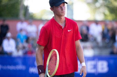 Mölder kaotas kvalifikatsiooni otsustavas mängus