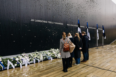 Möödub 76 aastat märtsiküüditamisest