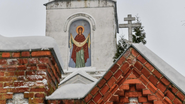 Moskva Patriarhaadi Eesti Õigeusu Kirik vahetab nime
