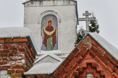 Moskva Patriarhaadi Eesti Õigeusu Kirik vahetab nime