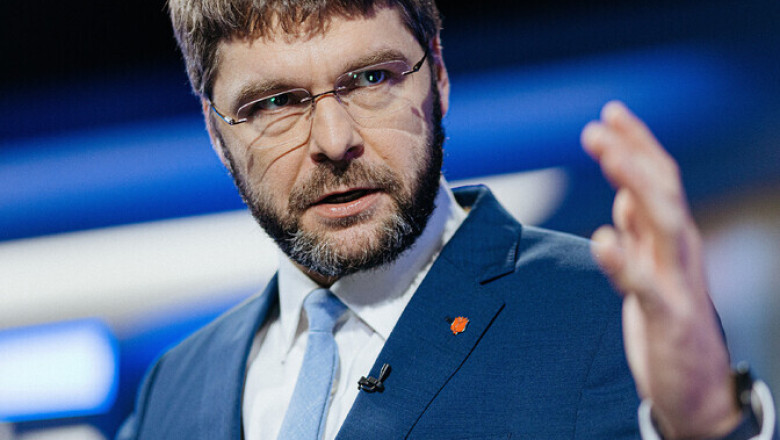 Ossinovski: Reformierakond alandab hääleõiguse küsimuses sotse avalikult