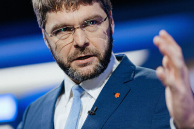 Ossinovski: Reformierakond alandab hääleõiguse küsimuses sotse avalikult