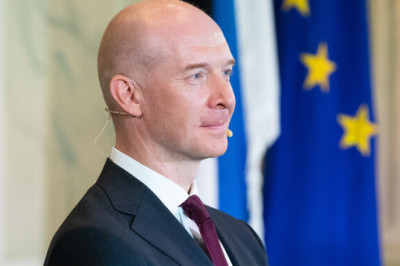 Otse kell 11: Eesti Panga värske majandusprognoos