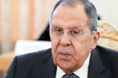 OTSEBLOGI |  Lavrov: Musta mere kokkulepe on võimalik