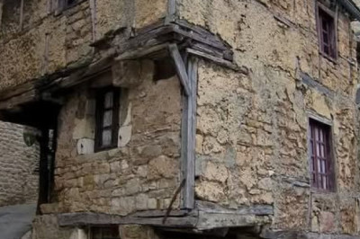 Prantsusmaa vanim maja