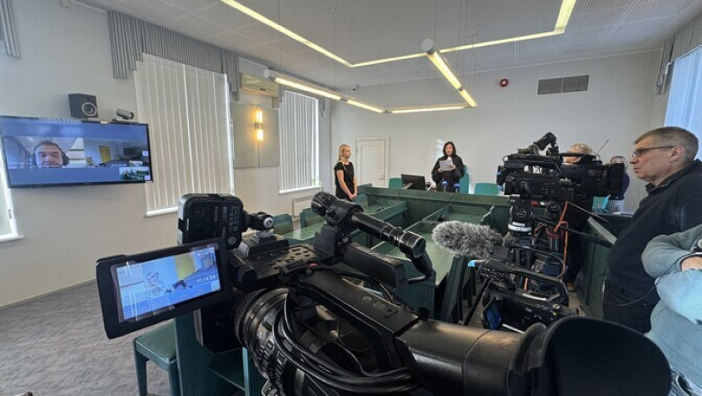 Prokuratuur kaebab Suure-Lähtru otsuse ühes episoodis edasi