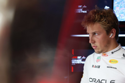 Red Bull võib hooaega kehvasti alustanud uue piloodi juba välja vahetada