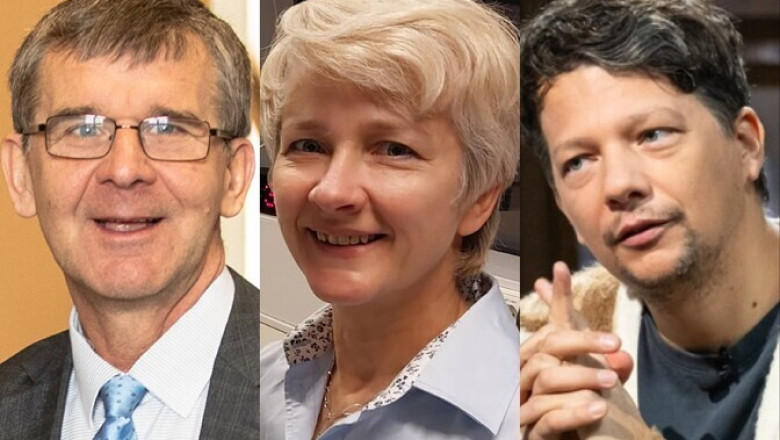 Riigikokku läheb uue valitsuse ministrite asemele kolm uut asendusliiget