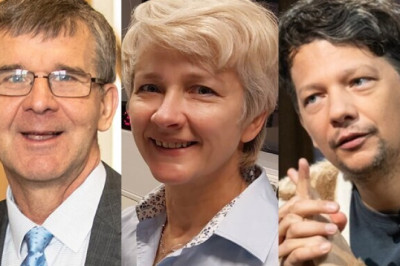 Riigikokku läheb uue valitsuse ministrite asemele kolm uut asendusliiget