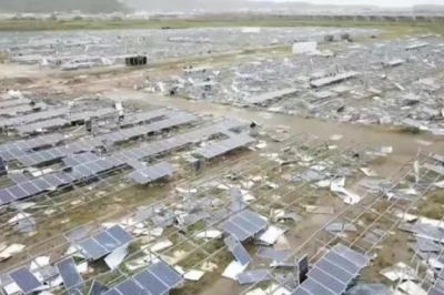 Roheline energia ei ole mõeldud töötama