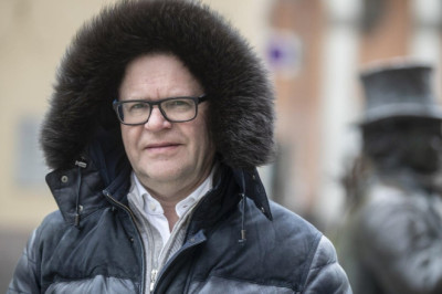 Saaremaa ärimeest Tullio Liblikut ähvardab viieaastane vanglakaristus