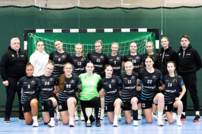 Sammu edasi teinud Mistra lõpetas Balti mere liiga viienda kohaga