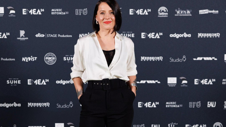 Sandra Sillamaa pärast lahutust poegade kasvatamisest: ei pea olema eksiga parim sõber, aga lapsed on alati esikohal