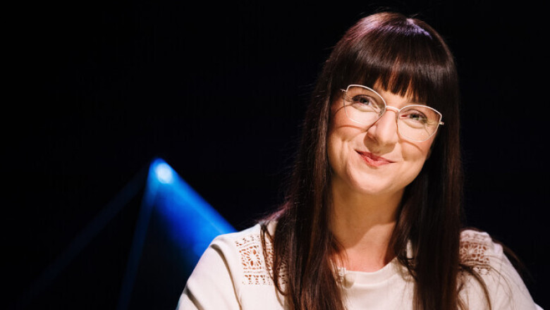 Siret Campbell: Eesti kirjandusrahvas on näitekirjandust kõrvale jätmas