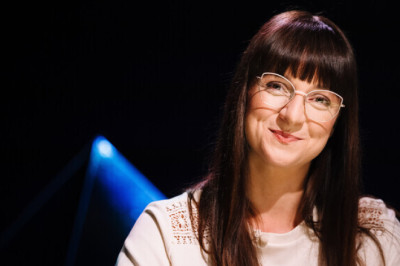 Siret Campbell: Eesti kirjandusrahvas on näitekirjandust kõrvale jätmas