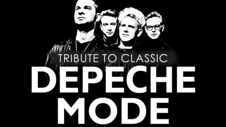 SKANDAAL BÄNDIGA! Tallinnas toimuma pidanud Depeche Mode tribuutkontsert tühistati poliitilistel põhjustel