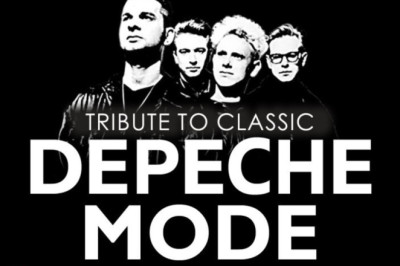 SKANDAAL BÄNDIGA! Tallinnas toimuma pidanud Depeche Mode tribuutkontsert tühistati poliitilistel põhjustel