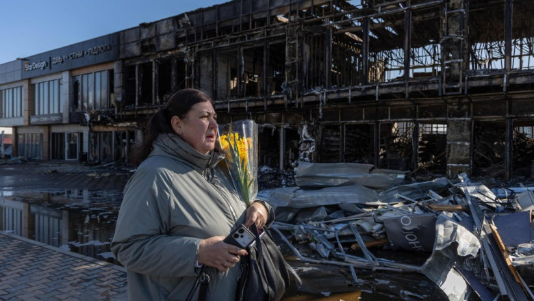 SÕJAKOKKUVÕTE | Purustused Odessas