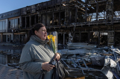 SÕJAKOKKUVÕTE | Purustused Odessas