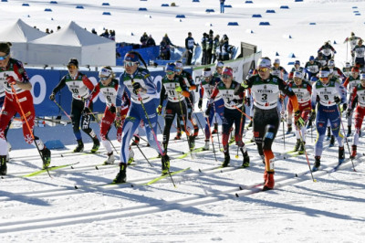 Soome tippsuusataja tunnistas, et on gei