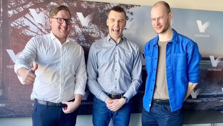 TÄNA OTSE | "Võimlas" tuleb juttu Ermi medalivõidust ja laskesuusakoondise sisepingetest