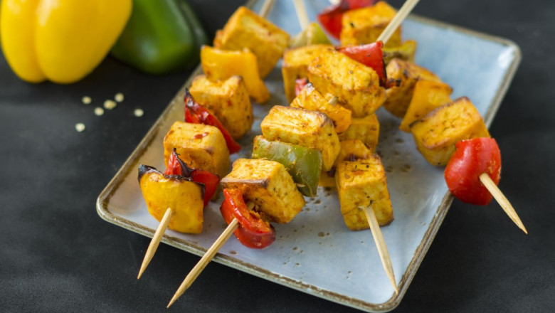 TAIMNE PÄEVARETSEPT | Tikka Masala vardad