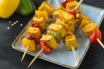 TAIMNE PÄEVARETSEPT | Tikka Masala vardad