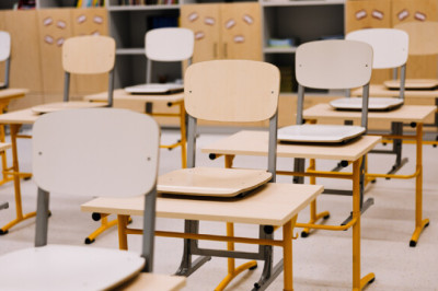 Tallinnas on puudu enam kui 200 õpetajat