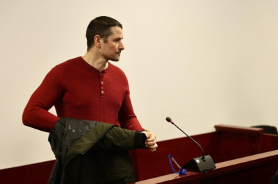 Tartu Maakohus tunnistas Andrey Makarovi süüdi riigireetmises