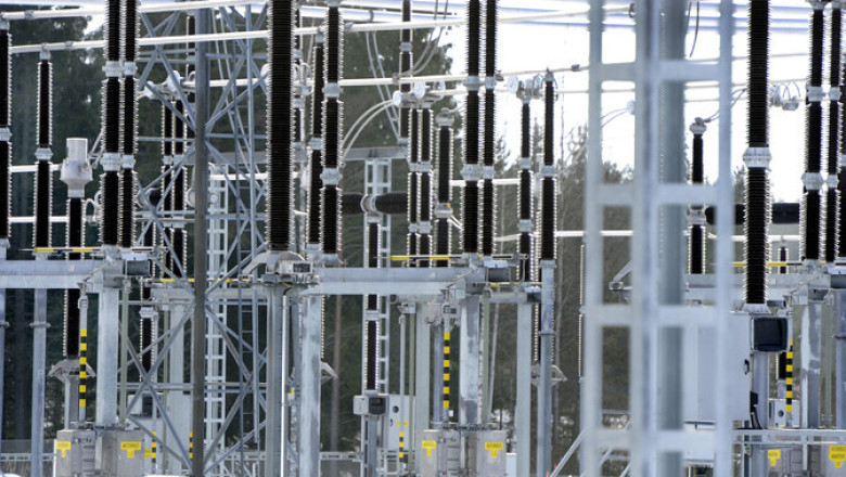 Tööstuse ja andmekeskuste huvi kasvatavad nõudlust Soome elektrivõrgus