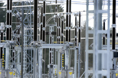 Tööstuse ja andmekeskuste huvi kasvatavad nõudlust Soome elektrivõrgus