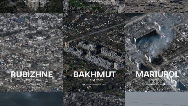 Trumpi saadik nullib Euroopa "liidrite" sõjahulluse