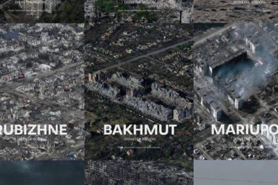 Trumpi saadik nullib Euroopa 