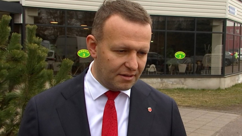 TV3 VIDEO | Uus valitsus tahab kriisikoolitused vabatahtlikuks muuta. Endine siseminister laidab idee maha