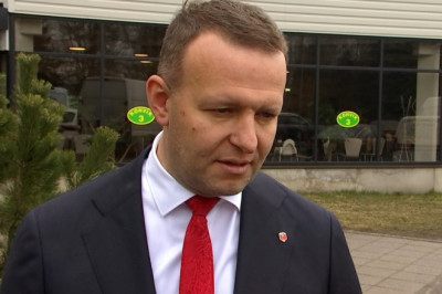 TV3 VIDEO | Uus valitsus tahab kriisikoolitused vabatahtlikuks muuta. Endine siseminister laidab idee maha