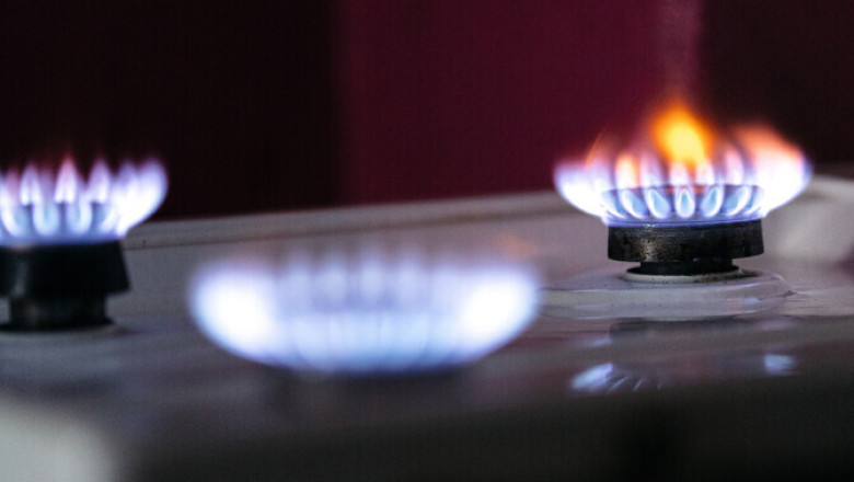 USA ja Vene kõnelused langetasid Euroopas gaasi hinda