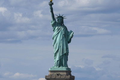 USA saatkond Eestis hoiatab, et viisaga saabunud mässumeelsed saadetakse riigist välja