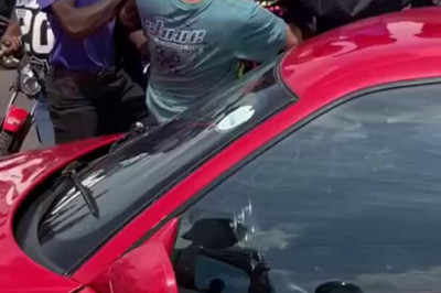 Valge inimese elu Lõuna-Aafrikas